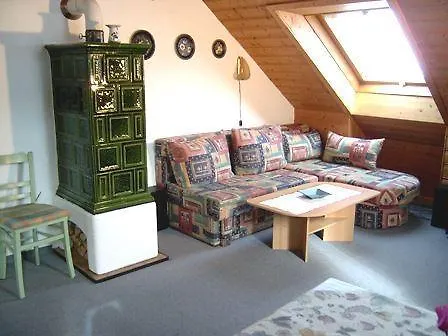Ferienwohnung-klesse-ferienwohnung-2-laubenberg Διαμέρισμα Grunenbach