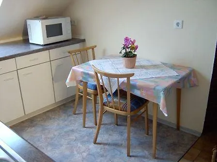 Ferienwohnung-klesse-ferienwohnung-2-laubenberg Διαμέρισμα Grunenbach